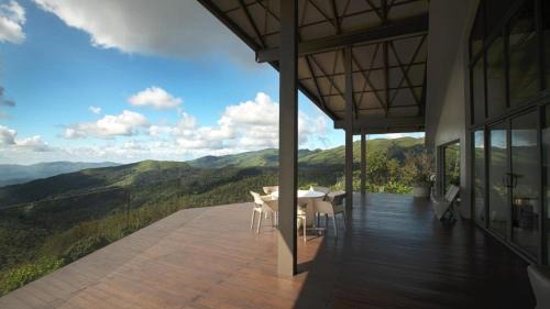 Chikkamagaluru Resort | Stanley Revelation