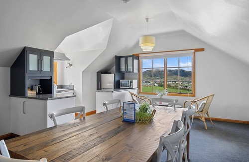 Stanley Hotel | Stanley Seaview Inn