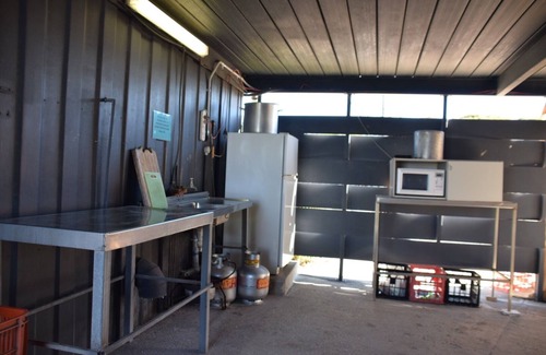 Dalrymple Hotel | Stansbury Holiday Motel