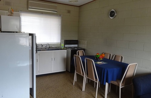 Dalrymple House | Stansbury Villas Home Relax and Enjoy