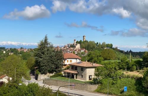 Murazzano Apartment | Stanze Degli Aceri