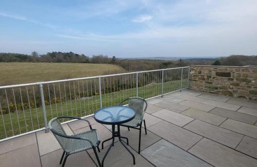 Pickering House | Stapehead Farm