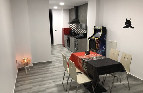 Anna Apartment | Star Anna!