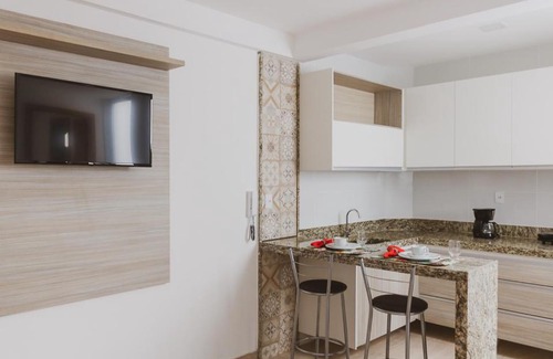 Centro Apartment | Star Apart Hotel
