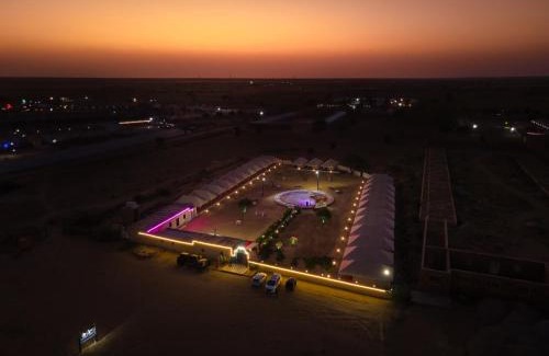 Sam Resort | Star Desert Camp Jaisalmer