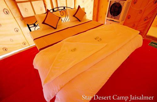 Sam Resort | Star Desert Camp Jaisalmer