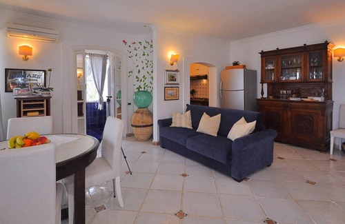 San Cosma Villa | Star Fish House - Two Bedroom Villa, Sleeps 5