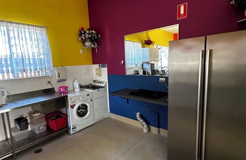 Proserpine House | Star Guesthouse