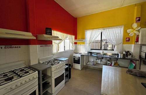 Proserpine House | Star Guesthouse