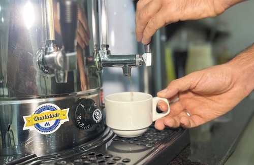 Efapi Hotel | STAR HOTEL