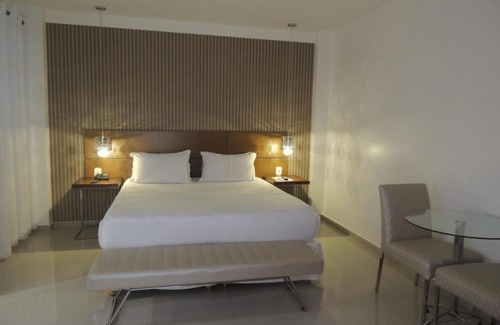 Itaperuna Hotel | Star Hotel