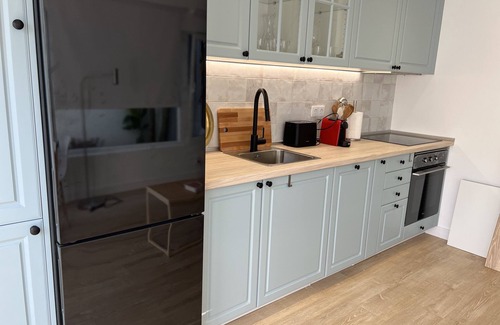 Cascais Apartment | Star Jasmin Little House