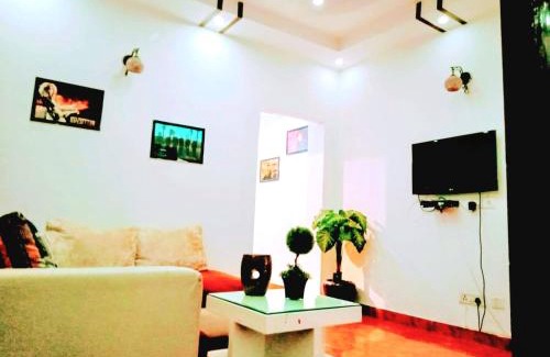 Hauz Khas Apartment | Star Recedency2