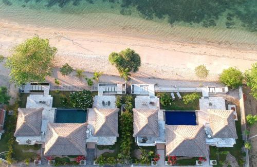 Sekotong Barat Villa | Star Sand Beach Resort