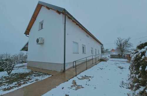 Nasice Apartment | Stara škola