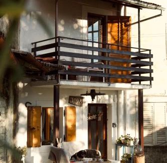 Lanisce House | Stara hiža