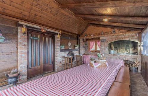 Zumberak Ski Chalet | Stara hiža Vlašić