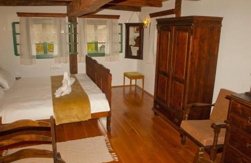 Sisak Apartment | Stara Iža