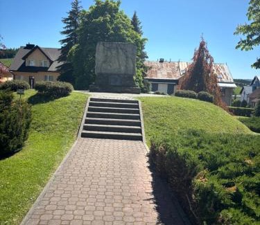 Tylicz Apartment | Stara Piekarnia