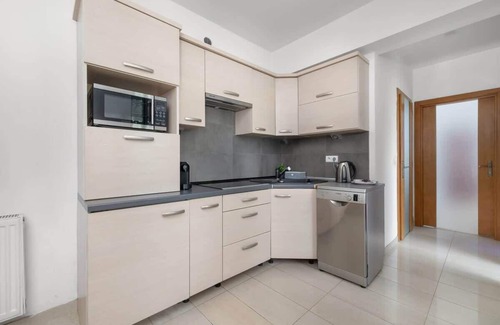 Zakopane Apartment | Stara Polana | Modern Apartment | Pool