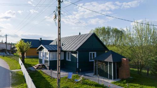 Narol House | Stara Stolarnia Noclegi