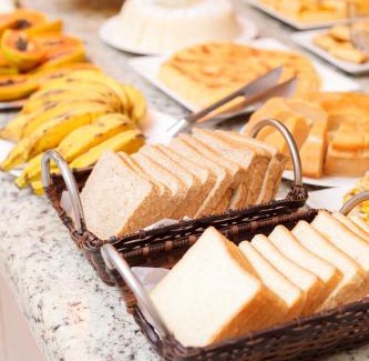 Eunapolis Hotel | Starbello Hotel