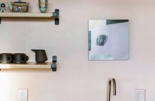 Yucca Valley House | Stardust Daydream:A Micro-Resort