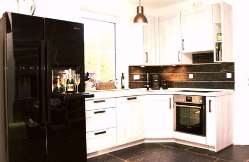 Neuenkirchen House | Starfish Comfortable holiday residence