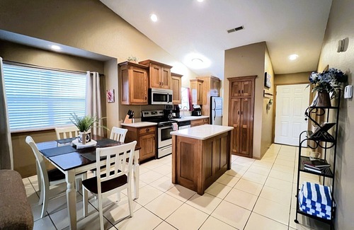 Indian Point Condo | Stargazer's dream | Lake View + 2BR w/Deck + More