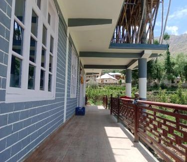 Nako House | stargazing homestay Nako