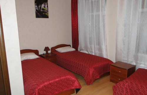 Kungur Hotel | Stariy Gorod