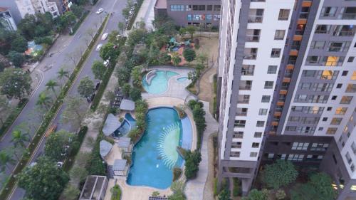 Bac Tu Liem Apartment | Starlake Daewoo By Managed Anstay