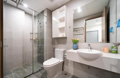 District 9 Apartment | Starlight Apartment Vinhomes Grand Park