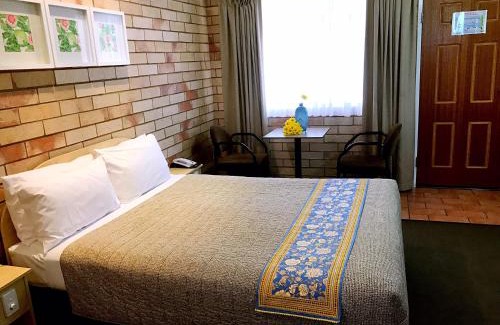 Roma Hotel | Starlight Motor Inn