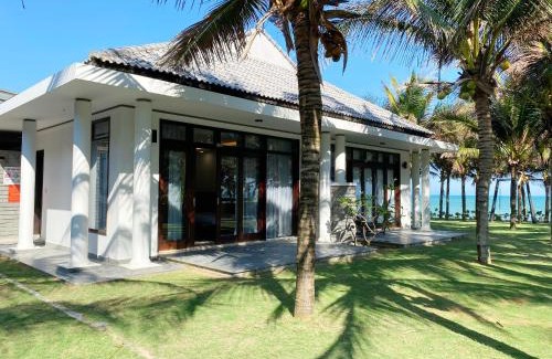 Ke Ga Resort | Starlight Villa Beach Resort