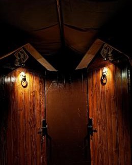 Dharamshala House | Starlit Dome Mcleodganj