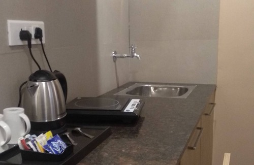 Neemrana Hotel | Starlit Suites Neemrana