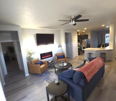 Star House | StarLuxe Stay and Play