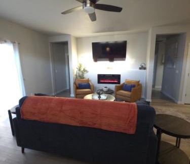 Star House | StarLuxe Stay and Play