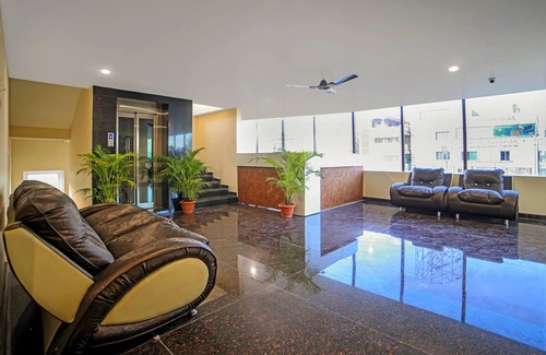 Vijayawada Hotel | Staro Hotel - Hotel In Vijayawada