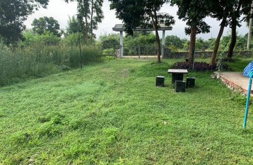 Doi Lo Bed & Breakfast | Starry Night Cottage Resort, Doi lor, Chiangmai