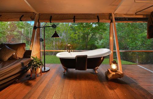 West Woombye Other | Starry Nights Luxury Camping