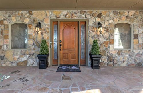 Big Canoe House | Starry Nights - Unforgettable Views Steamy Hot Tub Game Room More