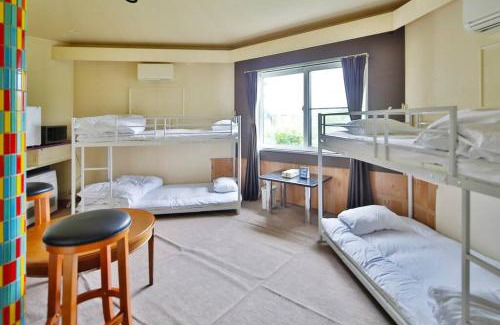 Hiushinai House | Starry Sky Cottage 13