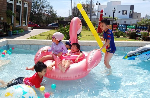 Magong Bed & Breakfast | Starrysky Family