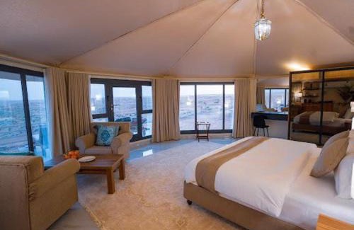 Al Wasil Other | Stars Gate Camp