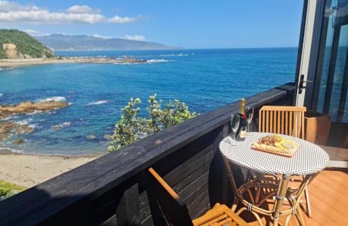 Houghton Bay House | Starship Enterprise