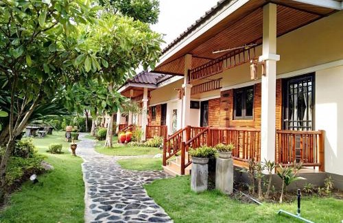 Nakhon Ratchasima Resort | Starwell Bali Resort