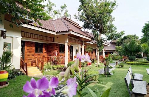 Nakhon Ratchasima Resort | Starwell Bali Resort