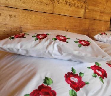 Krzyzowka House | Stary Dom z Piwnicą